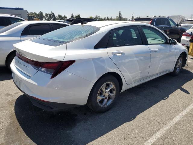 Aukcja sprzedaży 2021 Hyundai Elantra Se, vin: 5NPLL4AGXMH011099, numer aukcji: 57620873