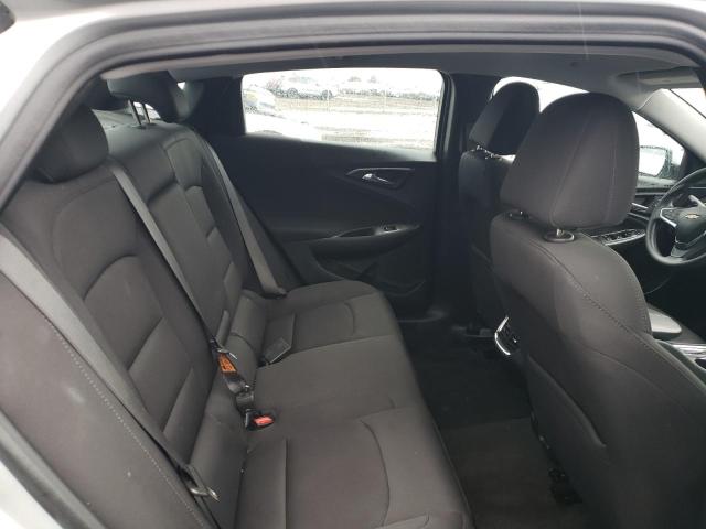 2020 Chevrolet Malibu Lt მანქანა იყიდება აუქციონზე, vin: 1G1ZD5ST0LF117152, აუქციონის ნომერი: 55989863