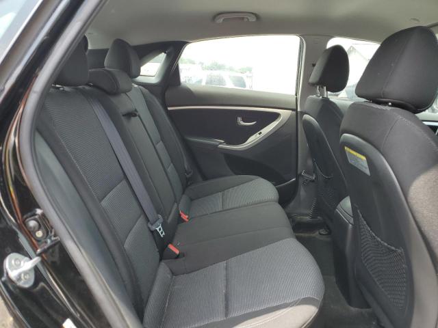 2013 Hyundai Elantra Gt მანქანა იყიდება აუქციონზე, vin: KMHD35LE6DU073218, აუქციონის ნომერი: 57985153