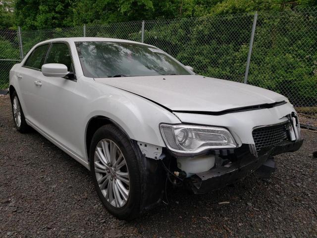 Aukcja sprzedaży 2014 Chrysler 300, vin: 2C3CCARG2EH184777, numer aukcji: 54235243