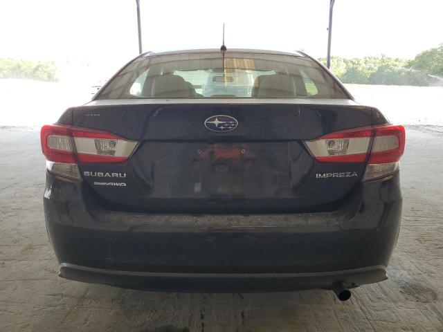 Aukcja sprzedaży 2018 Subaru Impreza, vin: 4S3GKAA68J3607765, numer aukcji: 54722183