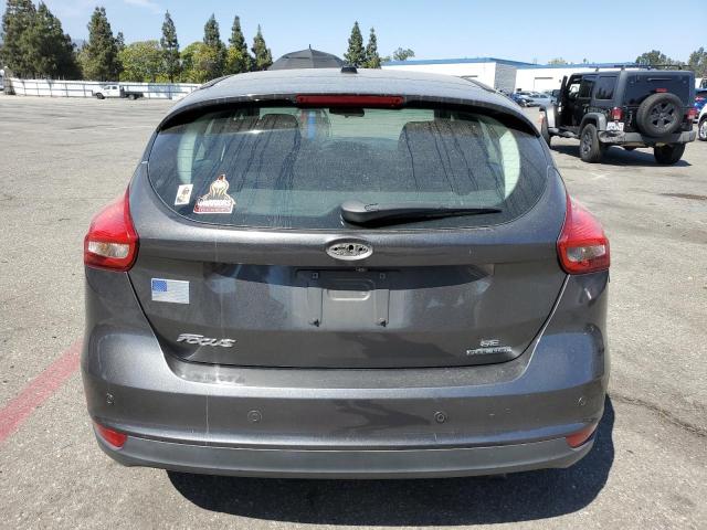 2015 Ford Focus Se მანქანა იყიდება აუქციონზე, vin: 1FADP3K26FL351036, აუქციონის ნომერი: 56901153
