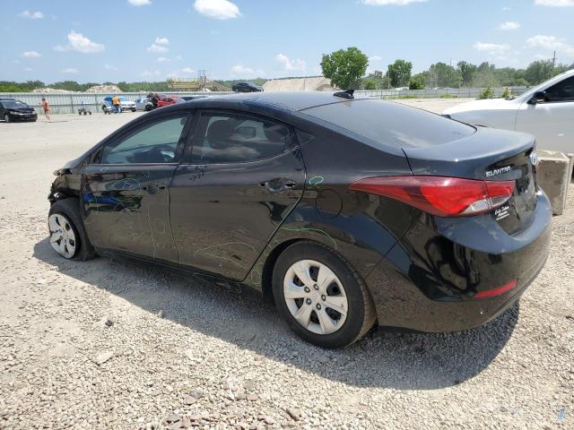 57247383 :رقم المزاد ، 5NPDH4AE0GH759207 vin ، 2016 Hyundai Elantra Se مزاد بيع