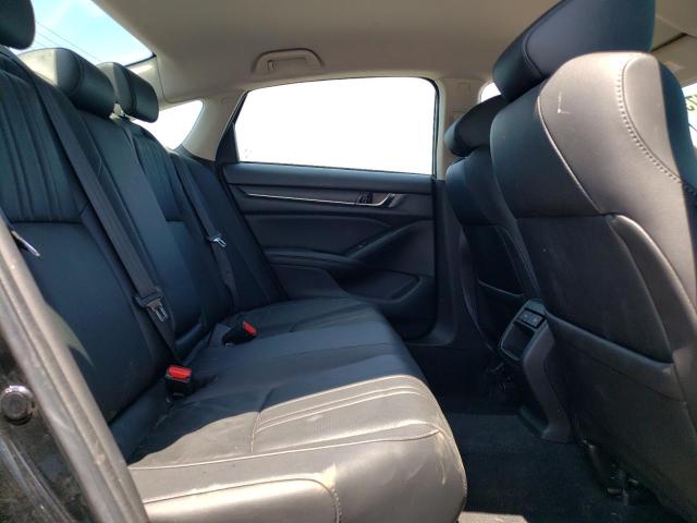 Продаж на аукціоні авто 2021 Honda Accord Sport Se, vin: 1HGCV1F43MA005662, номер лоту: 57821173