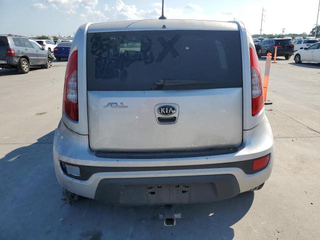 Продаж на аукціоні авто 2013 Kia Soul +, vin: KNDJT2A6XD7550121, номер лоту: 54562113