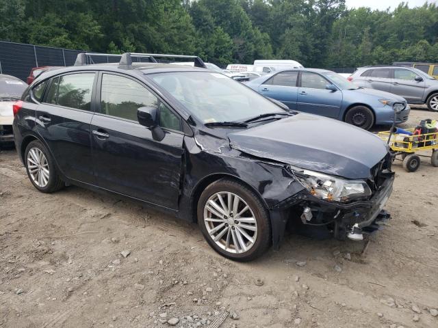 2013 Subaru Impreza Limited მანქანა იყიდება აუქციონზე, vin: JF1GPAG65D2875603, აუქციონის ნომერი: 56697393