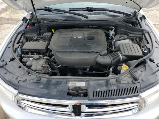58471373 :رقم المزاد ، 1C4RDJAG7GC413135 vin ، 2016 Dodge Durango Sxt مزاد بيع