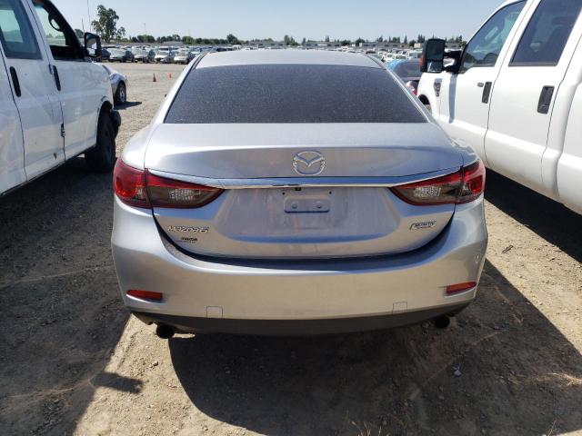 Продаж на аукціоні авто 2016 Mazda 6 Touring, vin: JM1GJ1V50G1476873, номер лоту: 56552773