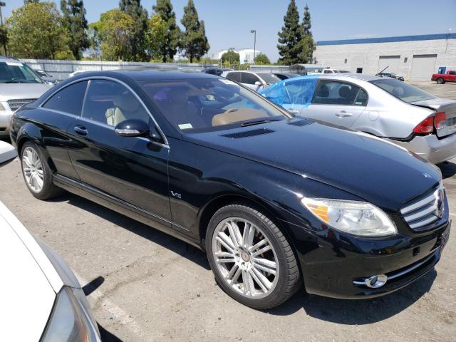 Продаж на аукціоні авто 2008 Mercedes-benz Cl 600, vin: WDDEJ76X78A014618, номер лоту: 56431433