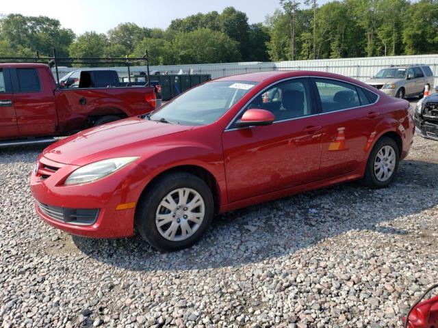 Продаж на аукціоні авто 2012 Mazda 6 I, vin: 1YVHZ8BH5C5M28285, номер лоту: 54620673