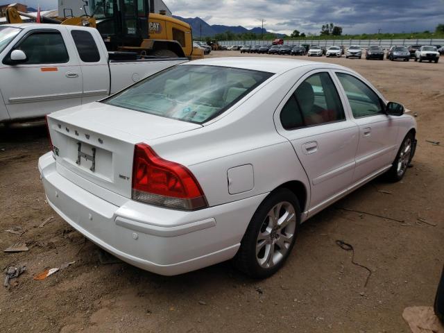 2009 Volvo S60 2.5t მანქანა იყიდება აუქციონზე, vin: YV1RS592292736596, აუქციონის ნომერი: 55103863