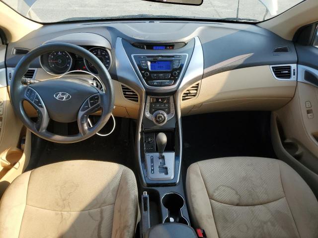 54895083 :رقم المزاد ، 5NPDH4AE2DH266303 vin ، 2013 Hyundai Elantra Gls مزاد بيع