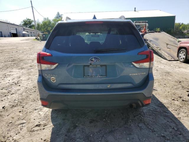 54112133 :رقم المزاد ، JF2SKAEC8KH545901 vin ، 2019 Subaru Forester Premium مزاد بيع