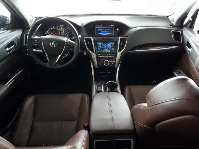 Продаж на аукціоні авто 2015 Acura Tlx Advance, vin: 19UUB2F78FA002417, номер лоту: 56315303