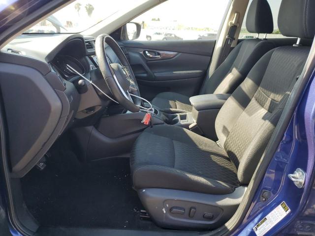 58345193 :رقم المزاد ، KNMAT2MT0LP530265 vin ، 2020 Nissan Rogue S مزاد بيع