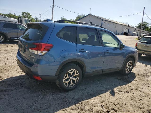 54112133 :رقم المزاد ، JF2SKAEC8KH545901 vin ، 2019 Subaru Forester Premium مزاد بيع