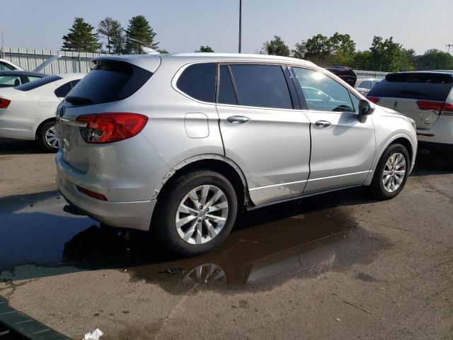 Aukcja sprzedaży 2017 Buick Envision Essence, vin: LRBFXBSA9HD070994, numer aukcji: 56745453