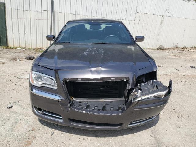 2013 Chrysler 300 მანქანა იყიდება აუქციონზე, vin: 2C3CCAAG7DH557824, აუქციონის ნომერი: 55461853
