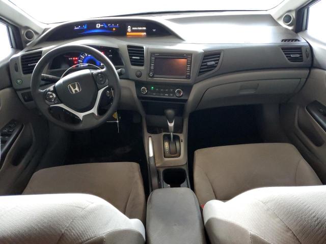 Продажа на аукционе авто 2012 Honda Civic Ex, vin: 2HGFB2F88CH512894, номер лота: 55848843