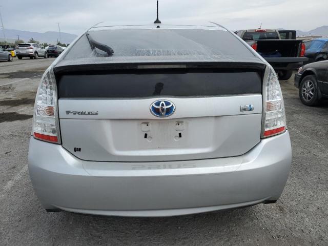 Aukcja sprzedaży 2010 Toyota Prius, vin: JTDKN3DU6A0201203, numer aukcji: 55454693