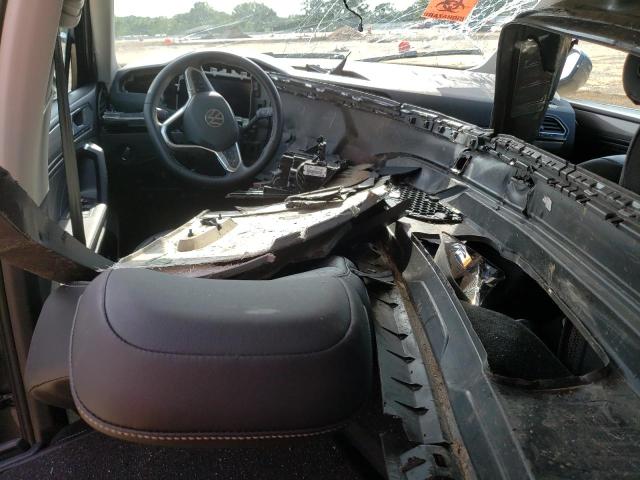 Продажа на аукционе авто 2022 Volkswagen Tiguan, vin: 3VV3B7AX7NM107175, номер лота: 56720123