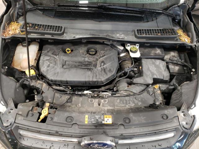 55816423 :رقم المزاد ، 1FMCU0G91DUA04252 vin ، 2013 Ford Escape Se مزاد بيع