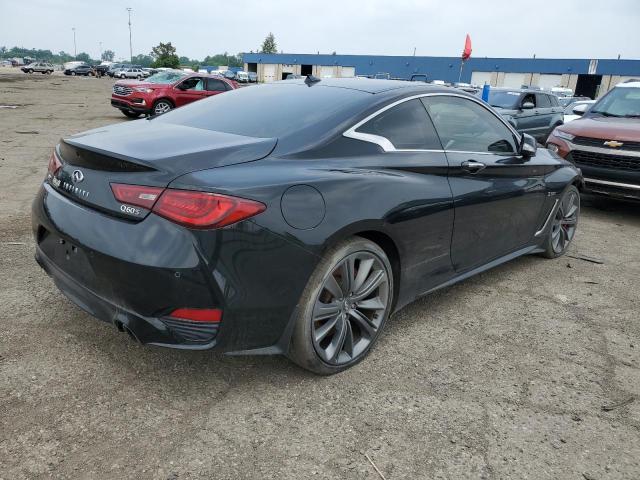 2019 Infiniti Q60 Red Sport 400 მანქანა იყიდება აუქციონზე, vin: JN1FV7EL9KM440708, აუქციონის ნომერი: 56722993