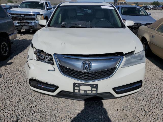Aukcja sprzedaży 2014 Acura Mdx Technology, vin: 5FRYD4H49EB044897, numer aukcji: 55095753