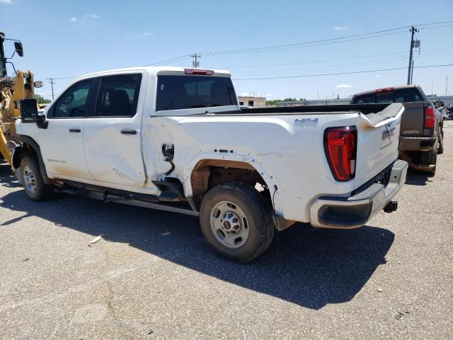 Aukcja sprzedaży 2022 Gmc Sierra K2500 Heavy Duty, vin: 1GT49LE7XNF310045, numer aukcji: 56165543