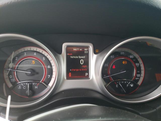 54924933 :رقم المزاد ، 3C4PDCAB5HT708067 vin ، 2017 Dodge Journey Se مزاد بيع