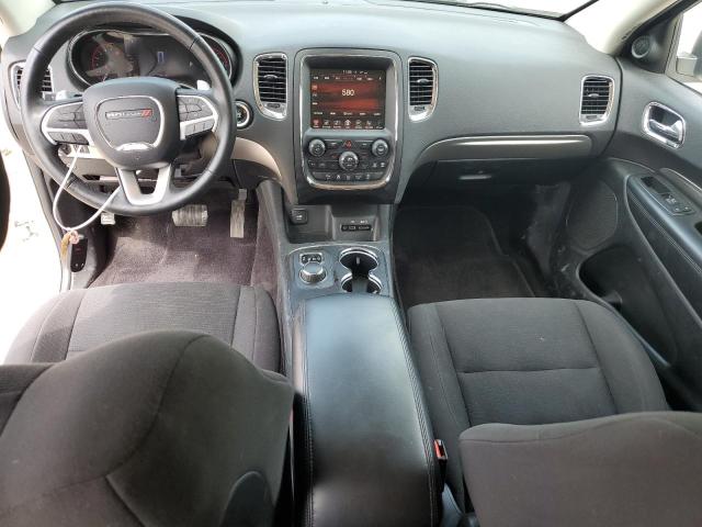 58471373 :رقم المزاد ، 1C4RDJAG7GC413135 vin ، 2016 Dodge Durango Sxt مزاد بيع