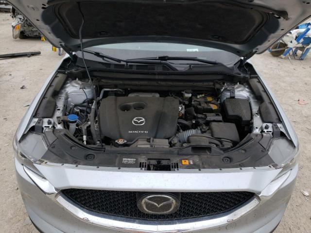 Aukcja sprzedaży 2020 Mazda Cx-5 Touring, vin: JM3KFACM5L0768757, numer aukcji: 55978093