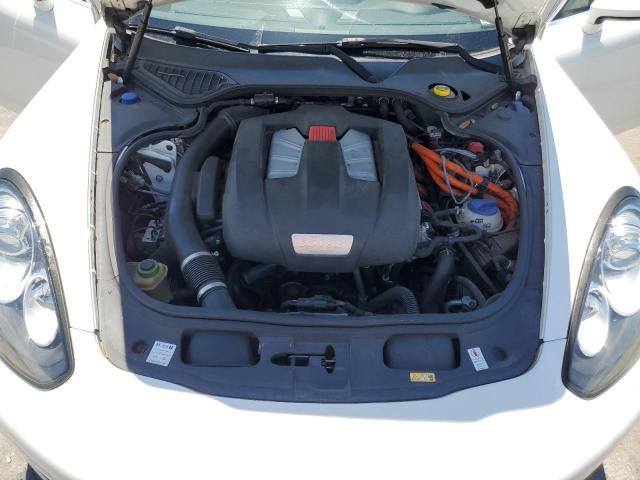Продаж на аукціоні авто 2014 Porsche Panamera S Hybrid, vin: WP0AD2A70EL044747, номер лоту: 55721223