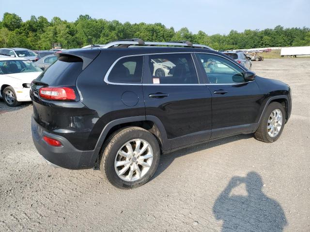 56591163 :رقم المزاد ، 1C4PJMDS2FW604217 vin ، 2015 Jeep Cherokee Limited مزاد بيع