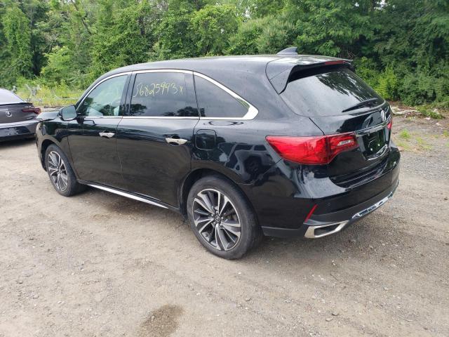 Продажа на аукционе авто 2020 Acura Mdx Technology, vin: 5J8YD4H51LL055043, номер лота: 56825993