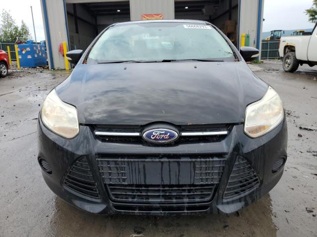 Продажа на аукционе авто 2014 Ford Focus Se, vin: 1FADP3F21EL239124, номер лота: 56668293