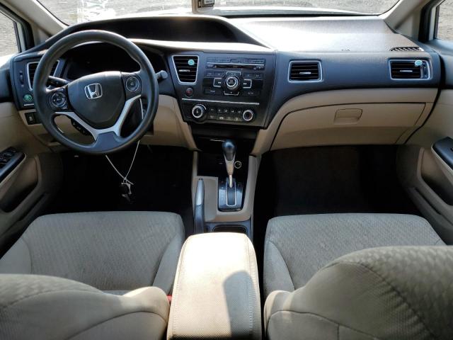 Aukcja sprzedaży 2014 Honda Civic Lx, vin: 2HGFB2F57EH551906, numer aukcji: 56126063