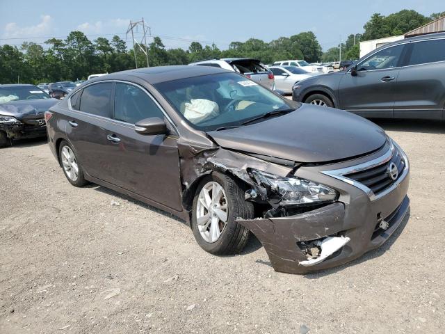 2014 Nissan Altima 2.5 მანქანა იყიდება აუქციონზე, vin: 1N4AL3AP9EC166652, აუქციონის ნომერი: 55654783
