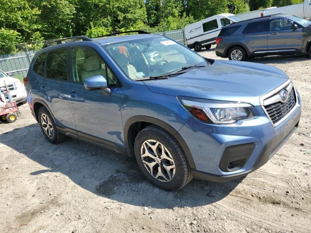 54112133 :رقم المزاد ، JF2SKAEC8KH545901 vin ، 2019 Subaru Forester Premium مزاد بيع