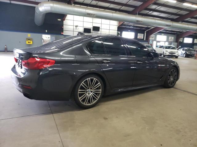 Aukcja sprzedaży 2018 Bmw M550xi, vin: WBAJB9C56JG463728, numer aukcji: 55609173