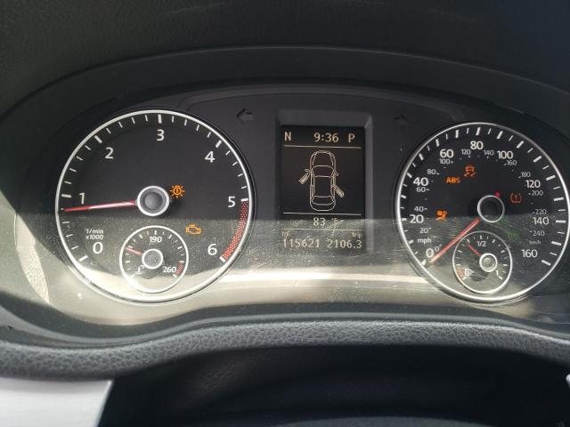 Aukcja sprzedaży 2013 Volkswagen Passat Se, vin: 1VWBN7A35DC013680, numer aukcji: 55484403