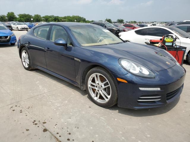 Aukcja sprzedaży 2014 Porsche Panamera 2, vin: WP0AA2A70EL005200, numer aukcji: 56408593