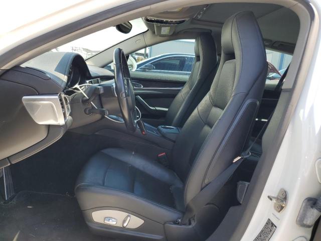 Продаж на аукціоні авто 2014 Porsche Panamera S Hybrid, vin: WP0AD2A70EL044747, номер лоту: 55721223