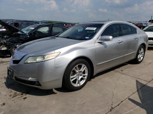 Продаж на аукціоні авто 2011 Acura Tl, vin: 19UUA8F59BA007995, номер лоту: 54482433