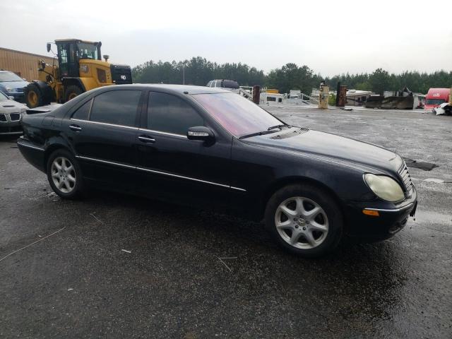 Продаж на аукціоні авто 2006 Mercedes-benz S 500 4matic, vin: WDBNG84J16A466833, номер лоту: 55391033