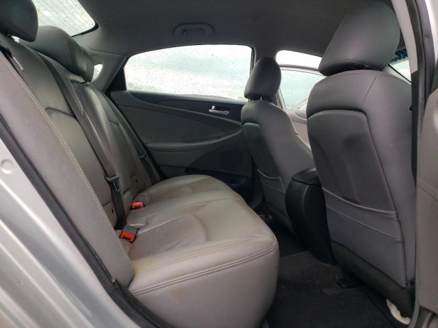 2012 Hyundai Sonata Gls მანქანა იყიდება აუქციონზე, vin: 5NPEB4AC7CH493537, აუქციონის ნომერი: 55514383