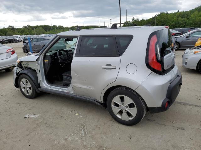 Aukcja sprzedaży 2015 Kia Soul, vin: KNDJN2A29F7817016, numer aukcji: 53745423