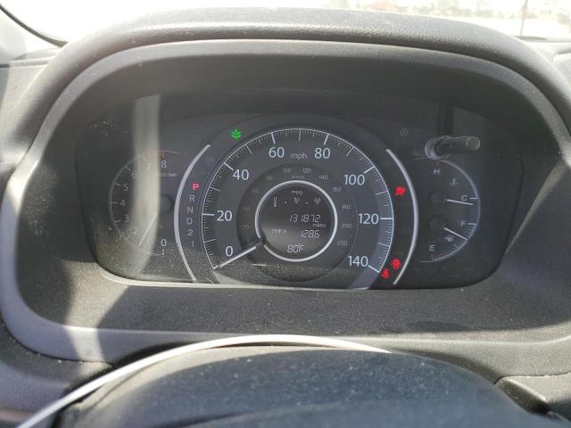 54128683 :رقم المزاد ، 5J6RM4H32CL075538 vin ، 2012 Honda Cr-v Lx مزاد بيع