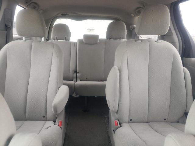 Auction sale of the 2011 Toyota Sienna, vin: 5TDZK3DC8BS021430, lot number: 53881293