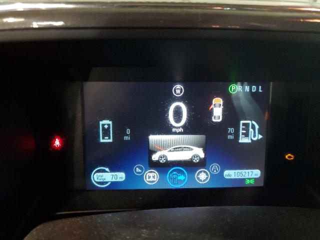 Aukcja sprzedaży 2014 Chevrolet Volt, vin: 1G1RA6E43EU121665, numer aukcji: 56039813